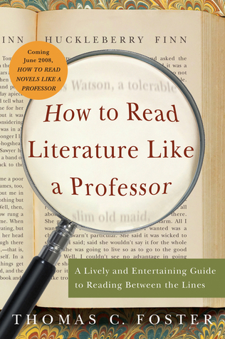 How to Read Literature book cover